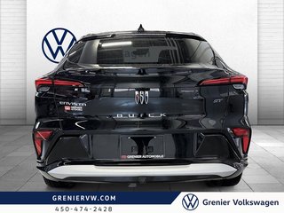 Buick Envista ST, Cuir, Carplay, Démarreur 2024 à Terrebonne, Québec - 5 - w320h240px