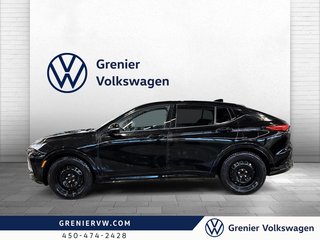 Buick Envista ST, Cuir, Carplay, Démarreur 2024