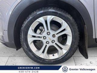 2022 Chevrolet Bolt EUV LT, Cuir, Siege + Volant Chauffant, Carplay in Terrebonne, Quebec - 6 - w320h240px