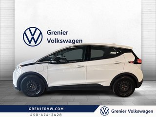 2023 Chevrolet Bolt EV 1LT, Carplay, 100% Électrique, Pneus hiver inclus in Mascouche, Quebec - 3 - w320h240px