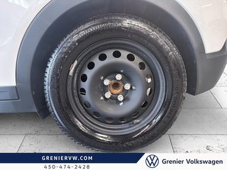 2023 Chevrolet Bolt EV 1LT, Carplay, 100% Électrique, Pneus hiver inclus in Mascouche, Quebec - 4 - w320h240px