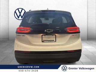 2023 Chevrolet Bolt EV 1LT, Carplay, 100% Électrique, Pneus hiver inclus in Mascouche, Quebec - 6 - w320h240px