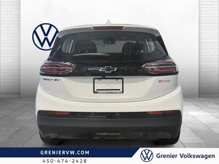 2023 Chevrolet Bolt EV LT, Seulement 14000km, Pneus hiver inclus in Terrebonne, Quebec - 6 - w320h240px