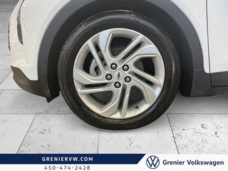 2023 Chevrolet Bolt EV LT, Seulement 14000km, Pneus hiver inclus in Terrebonne, Quebec - 3 - w320h240px