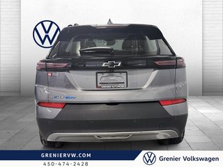 Chevrolet BOLT LT, True North, Cuir, Carplay, Autonomie 407km 2023 à Terrebonne, Québec - 6 - w320h240px