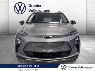 Chevrolet BOLT LT, True North, Cuir, Carplay, Autonomie 407km 2023 à Terrebonne, Québec - 3 - w320h240px