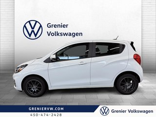 Chevrolet SPARK LT, Caméra, Bluetooth, Air climatisé 2019 à Terrebonne, Québec - 4 - w320h240px