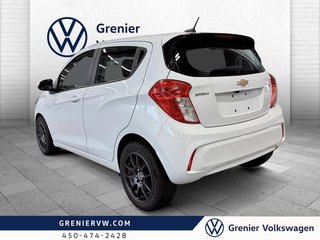 Chevrolet SPARK LT, Caméra, Bluetooth, Air climatisé 2019 à Terrebonne, Québec - 5 - w320h240px