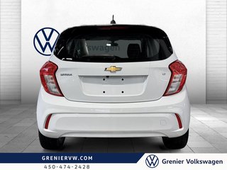 Chevrolet SPARK LT, Caméra, Bluetooth, Air climatisé 2019 à Terrebonne, Québec - 6 - w320h240px