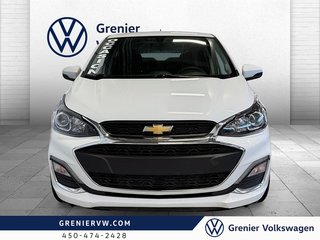 2019 Chevrolet SPARK LT, Caméra, Bluetooth, Air climatisé