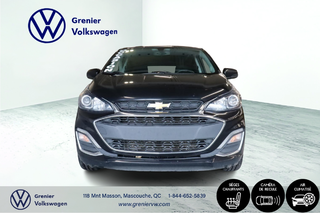 2022 Chevrolet SPARK LT, Caméra, Bluetooth, Pneus hiver inclus in Mascouche, Quebec - 2 - w320h240px