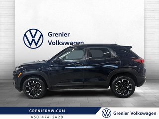 Chevrolet Trailblazer EXT LT, Carplay, Siege Chauffant, Démarreura Distance 2021 à Terrebonne, Québec - 3 - w320h240px