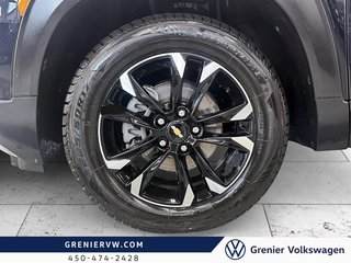 Chevrolet Trailblazer EXT LT, Carplay, Siege Chauffant, Démarreura Distance 2021 à Terrebonne, Québec - 5 - w320h240px