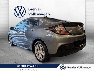 Chevrolet Volt Premier, Jantes 17'', Entrée sans clé 2019 à Mascouche, Québec - 6 - w320h240px