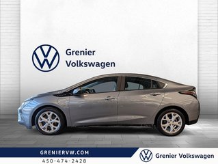 Chevrolet Volt Premier, Jantes 17'', Entrée sans clé 2019 à Mascouche, Québec - 4 - w320h240px