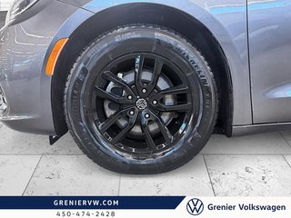 Chrysler Pacifica Touring L Plus, Cuir, Carplay, Siège Chauffant 2021 à Terrebonne, Québec - 6 - w320h240px