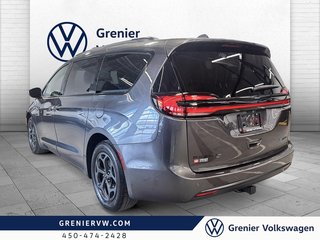 2021 Chrysler Pacifica Touring L Plus, Cuir, Carplay, Siège Chauffant in Terrebonne, Quebec - 4 - w320h240px
