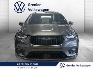 2021 Chrysler Pacifica Touring L Plus, Cuir, Carplay, Siège Chauffant in Terrebonne, Quebec - 2 - w320h240px
