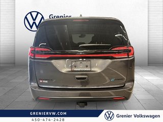 2021 Chrysler Pacifica Touring L Plus, Cuir, Carplay, Siège Chauffant in Terrebonne, Quebec - 5 - w320h240px