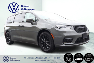 2022 Chrysler Pacifica Touring L 8 Passagers,DVD,Cuir