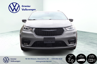 2022 Chrysler Pacifica Touring L 8 Passagers,DVD,Cuir