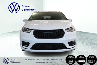 Chrysler Pacifica Touring L 2022