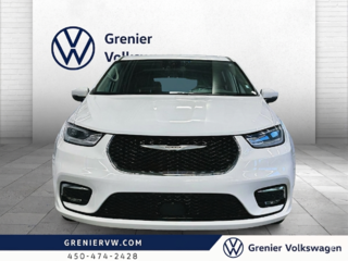 2023 Chrysler Pacifica Touring L, AWD, Cuir, Carplay, Siège Chauffant