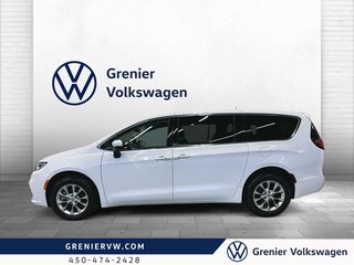 2023 Chrysler Pacifica Touring L, AWD, Cuir, Carplay, Siège Chauffant in Mascouche, Quebec - 6 - w320h240px