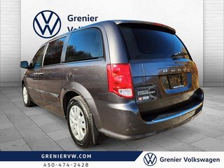 Dodge Grand Caravan CVP, 7 Passager, Gr.élect 2017 à Mascouche, Québec - 6 - w320h240px