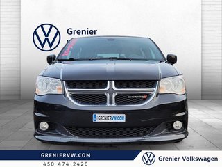 2019 Dodge Grand Caravan 35th, 7Pass, Stow, Caméra in Terrebonne, Quebec - 3 - w320h240px