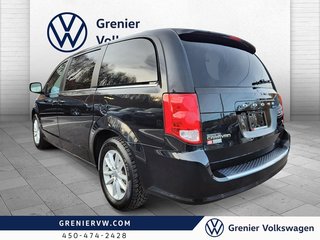 2019 Dodge Grand Caravan 35th, 7Pass, Stow, Caméra in Mascouche, Quebec - 6 - w320h240px