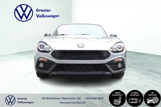 Fiat SPIDER Abarth, 1 Propriétaire, Jamais accidenté 2017 à Mascouche, Québec - 2 - w320h240px