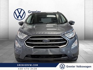Ford ECOSPORT SE, Toit Ouvrant, Pneus Hiver inclus, Carplay, GPS 2019 à Mascouche, Québec - 2 - w320h240px