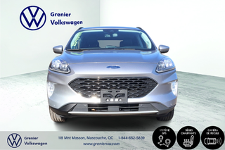 Ford Escape Hybrid Titanium Hybrid AWD 2021