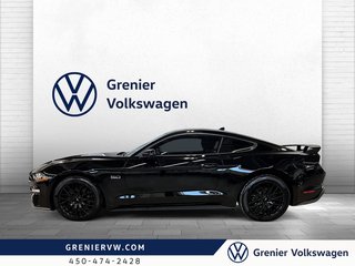 Ford Mustang GT, V8, Performance Pack, Brembo 2023