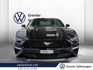 Ford Mustang GT, V8, Performance Pack, Brembo 2023