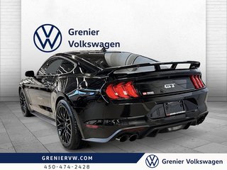 2023 Ford Mustang GT, V8, Performance Pack, Brembo in Terrebonne, Quebec - 6 - w320h240px