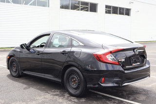 Honda Civic Honda civic LX 2021,Camera, Apple Carplay 2021 à Terrebonne, Québec - 5 - w320h240px