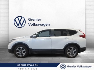 2019 Honda CR V EX, Awd, Toit, Caméra, Démarreur in Terrebonne, Quebec - 3 - w320h240px