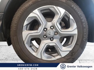 2019 Honda CR V EX, Awd, Toit, Caméra, Démarreur in Terrebonne, Quebec - 4 - w320h240px