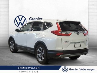 2019 Honda CR V EX, Awd, Toit, Caméra, Démarreur in Terrebonne, Quebec - 5 - w320h240px
