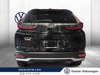 Honda CR V LX,SIEGES CHAUFFANT 2022 à Terrebonne, Québec - 6 - w320h240px