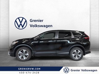 Honda CR V LX,SIEGES CHAUFFANT 2022 à Terrebonne, Québec - 3 - w320h240px