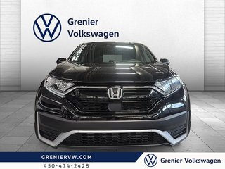 Honda CR V LX,SIEGES CHAUFFANT 2022 à Terrebonne, Québec - 2 - w320h240px
