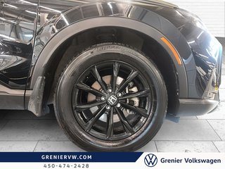 Honda CR V EX-L, Hybride, Cuir, Toit, Awd 2024 à Terrebonne, Québec - 4 - w320h240px