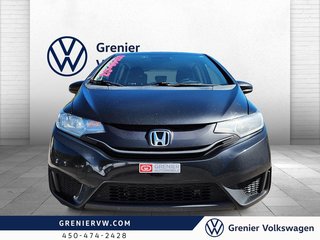 Honda Fit LX, Air climatisé, Bluetooth 2015 à Terrebonne, Québec - 3 - w320h240px