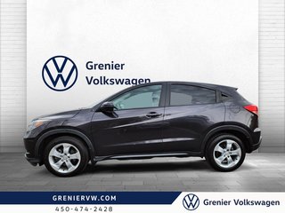 2016 Honda HR-V EX, AWD, Toit Ouvrant, Sièges chauffants in Terrebonne, Quebec - 5 - w320h240px