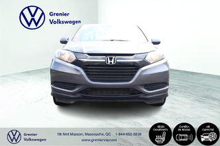 2016 Honda HR-V LX+8 PNEUS+8ROUES+A/C