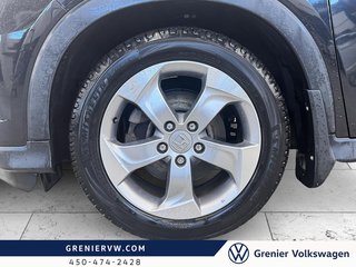 Honda HR-V LX, Siège Chauffant, Camera de Recul 2018 à Terrebonne, Québec - 6 - w320h240px