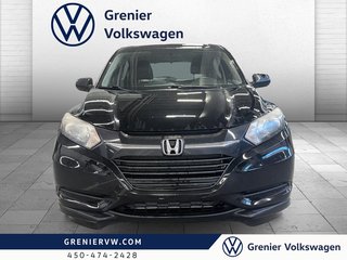 Honda HR-V LX, Siège Chauffant, Camera de Recul 2018 à Terrebonne, Québec - 2 - w320h240px